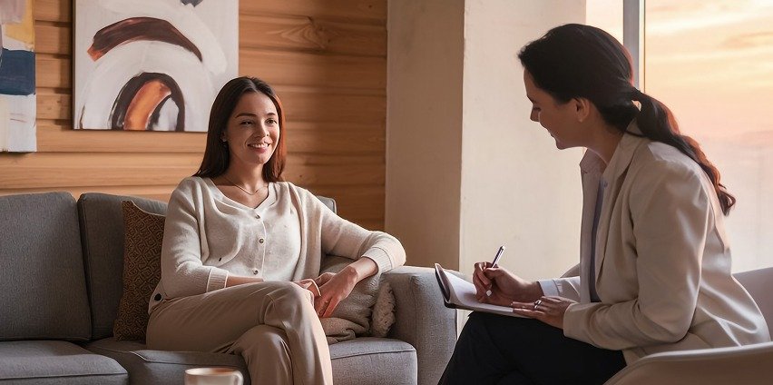 Psychoanalytic Clinical Support